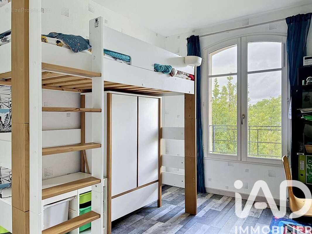 Photo 7 - Maison à SAINT-CYR-L'ECOLE