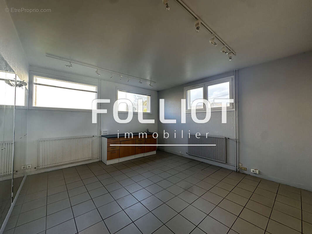Appartement à LES PIEUX