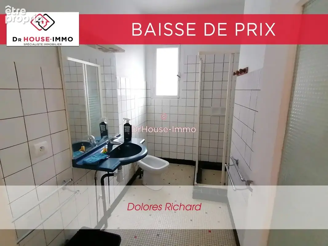 Maison 4 pièces 101 m² à vendre à Lussac (33570) - photo 17