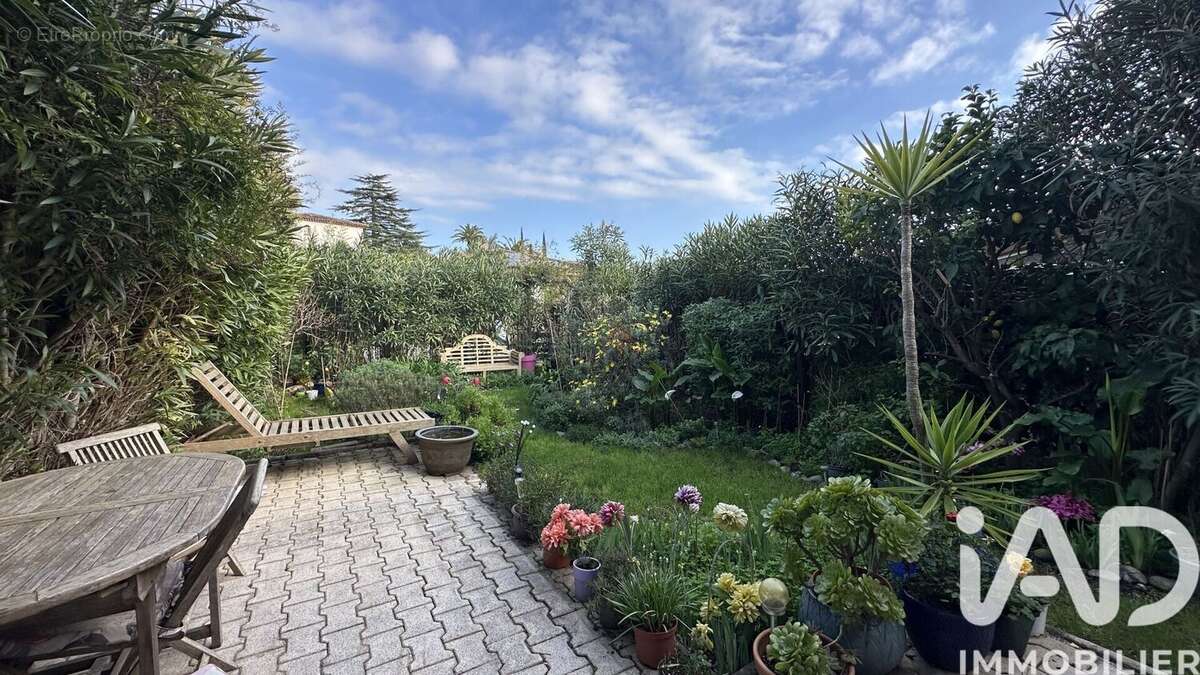 Photo 6 - Maison à FREJUS