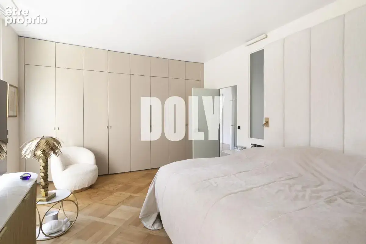 Appartement de standing ,  foch - victor hugo , 75016 - photo 14