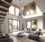 Appartement à VILLENEUVE-LA-GARENNE