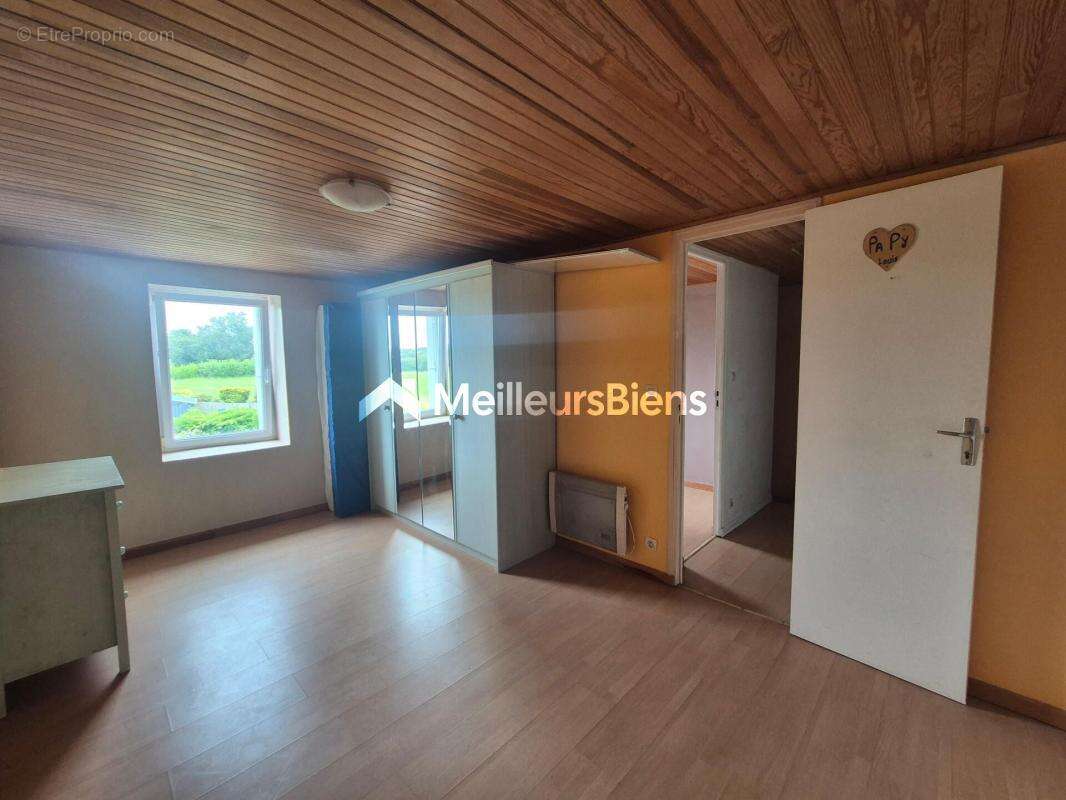 Maison à Plabennec 6 pièces sur terrain de 359 m², idéale famille - photo 11