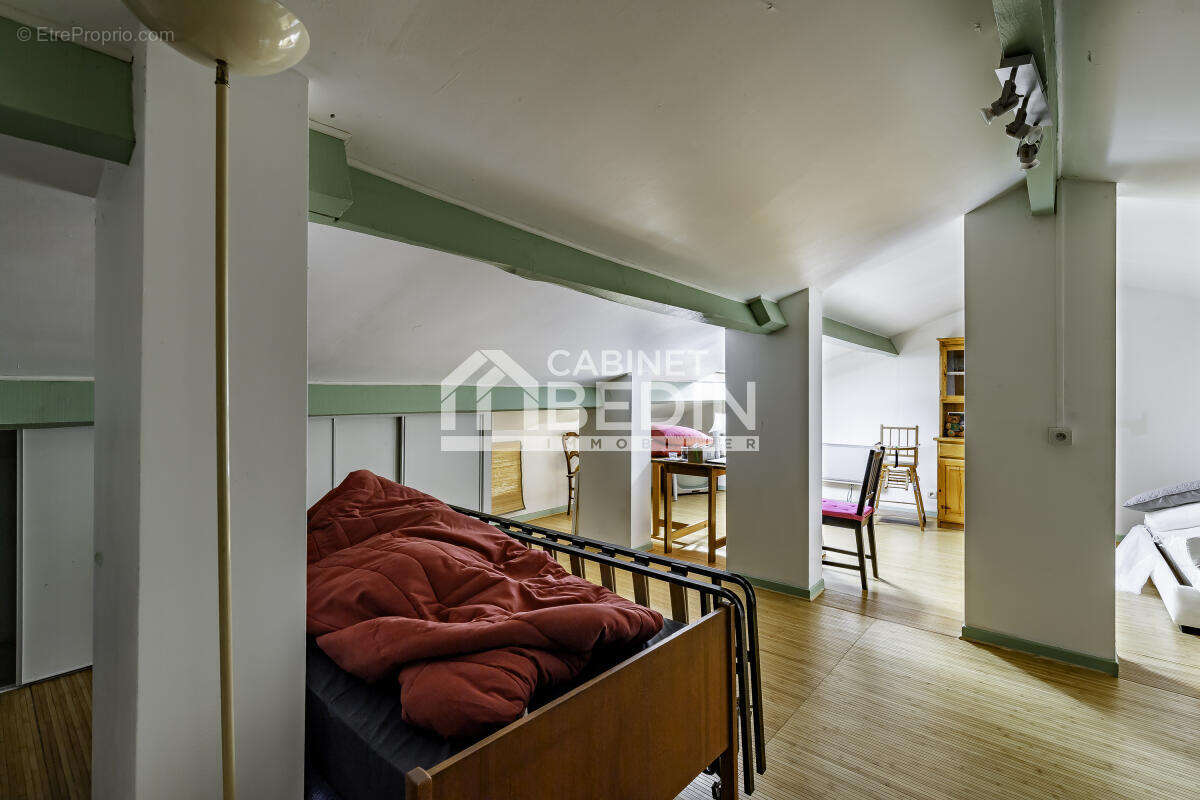 Maison à SAINT-CAPRAIS-DE-BORDEAUX