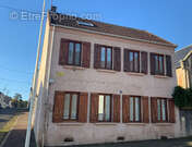 Maison à LE CREUSOT