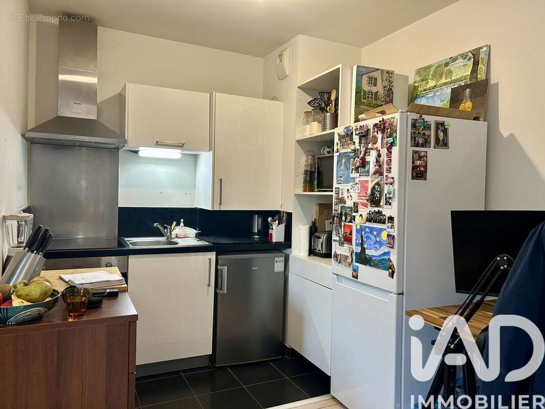 Photo 4 - Appartement à OLIVET