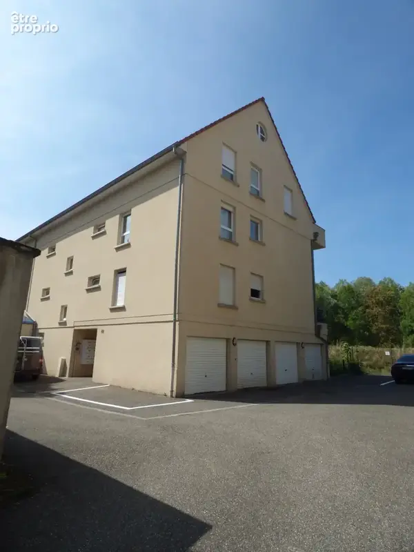 Appartement à vendre 4 pièces  () - photo 12