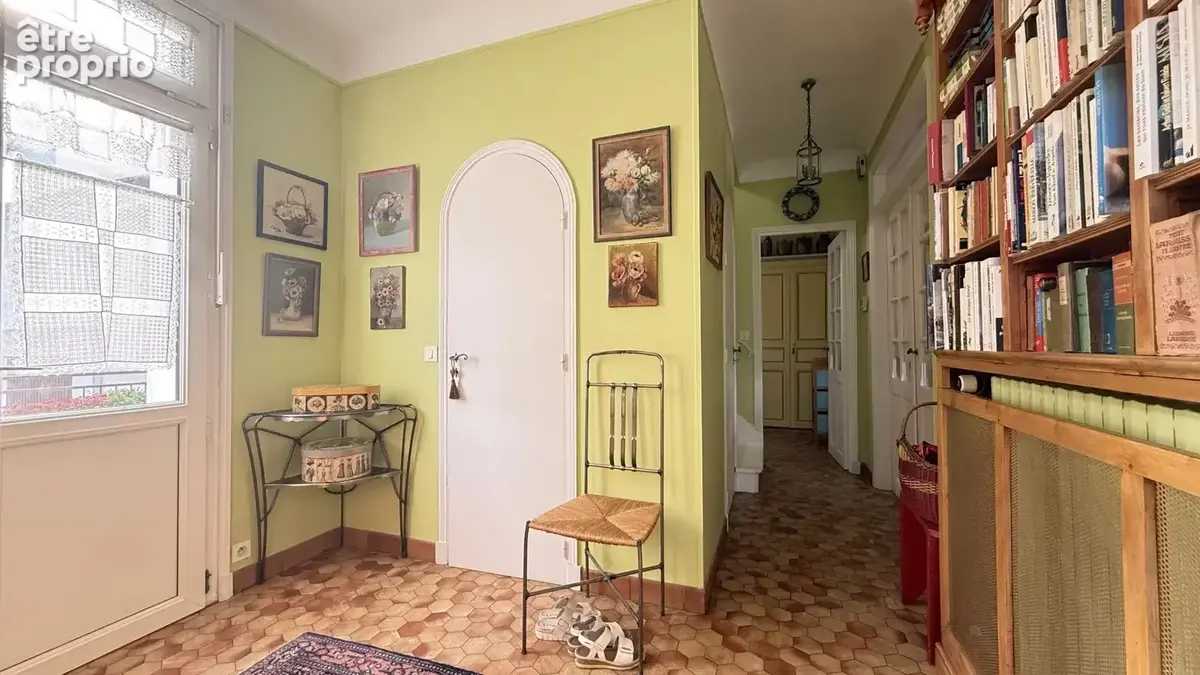 Maison 7 pièces de 123m² - photo 4