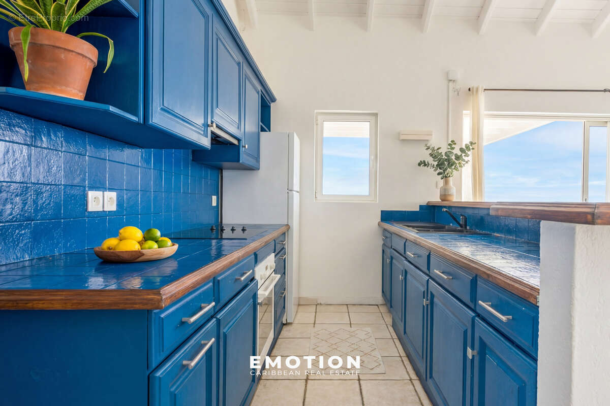 Maison à SAINT-MARTIN