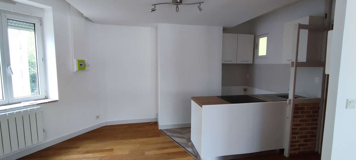 Appartement à LA FERTE-MACE