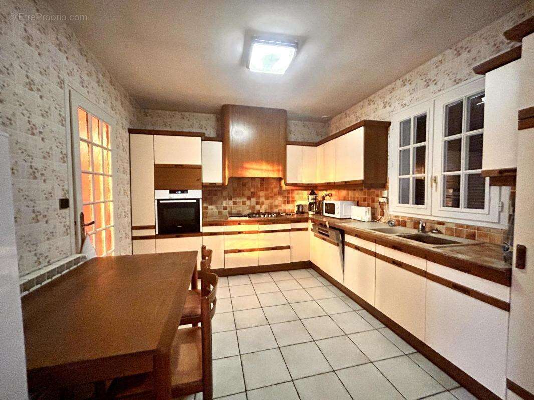 Maison à ROMORANTIN-LANTHENAY