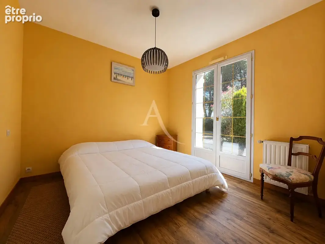 Maison 6 pièces longeville sur mer - photo 10