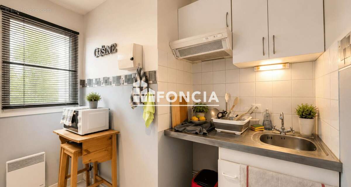 Appartement à CORMELLES-LE-ROYAL