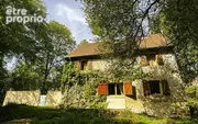 Maison à BRIGUEIL-LE-CHANTRE