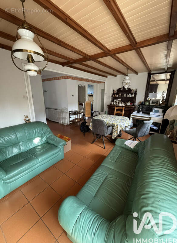 Photo 8 - Maison à SAINT-CHAMOND