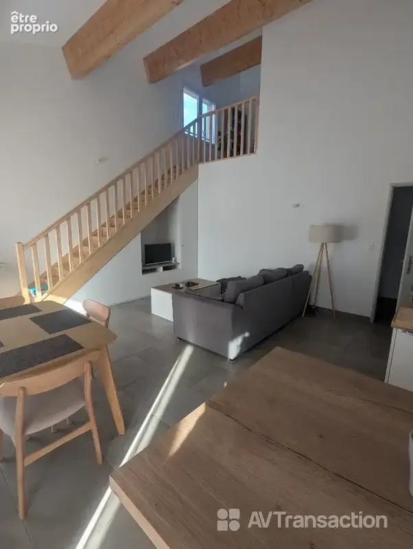 Appartement à TRETS
