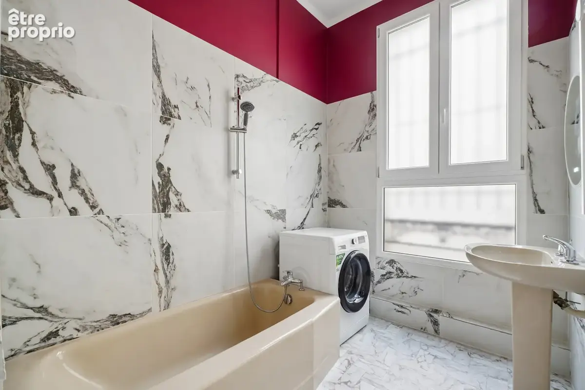 Charmant pied-à-terre parisien à Paris 6ème ! - photo 8