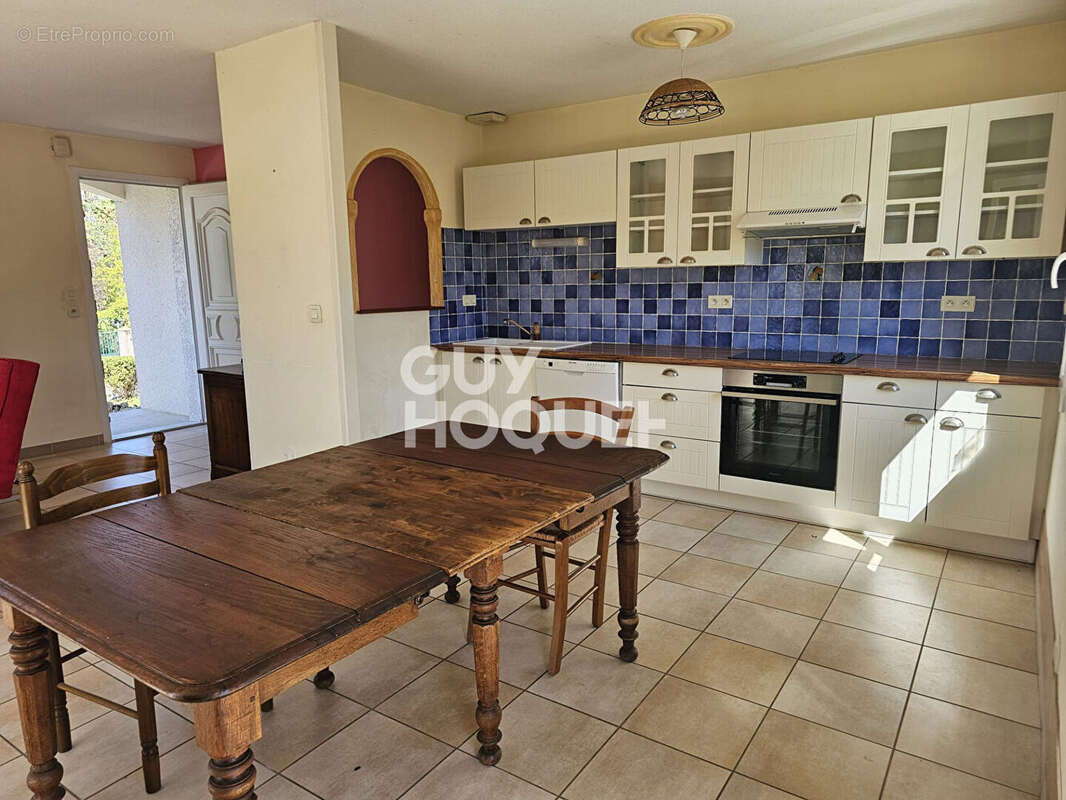 Maison à VIEILLE-BRIOUDE