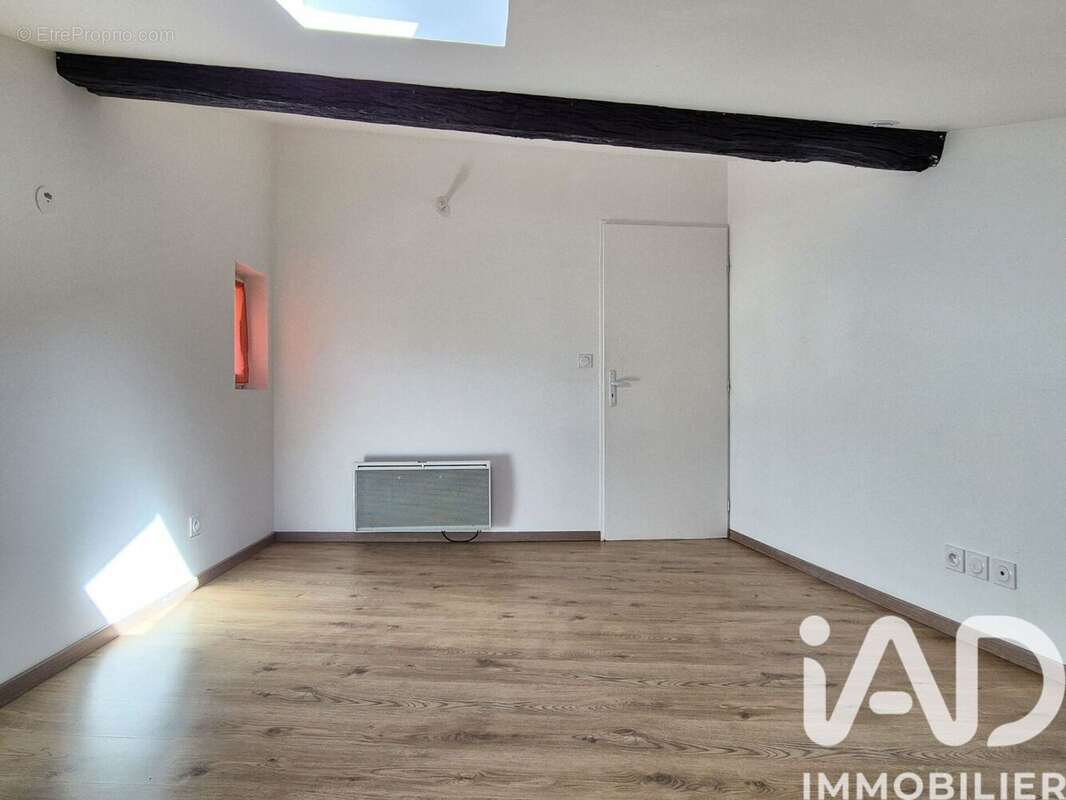 Appartement 43 m² à Mazamet  - photo 5