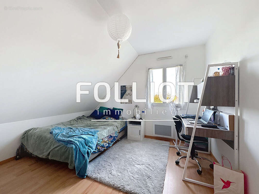 Maison à MARCEY-LES-GREVES