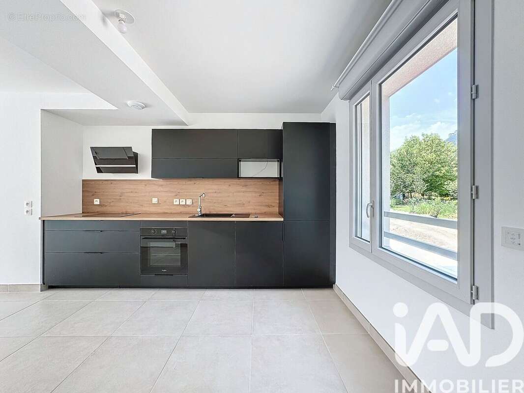 Photo 4 - Appartement à VOREPPE