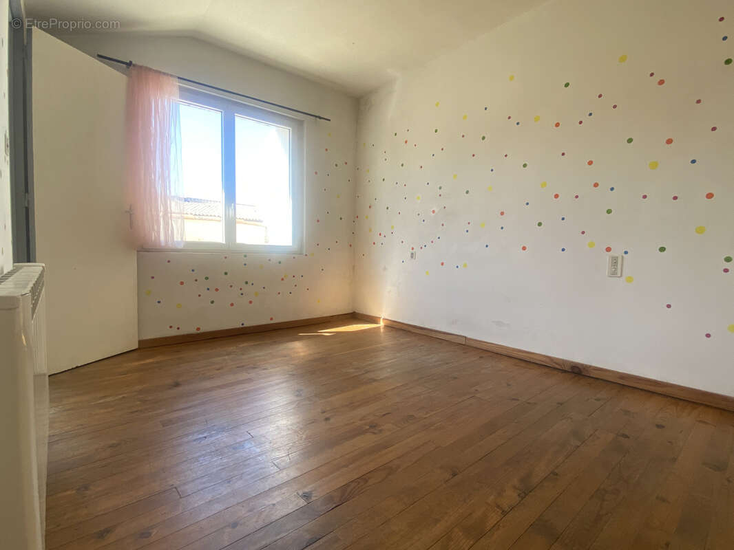 Maison à CARCASSONNE