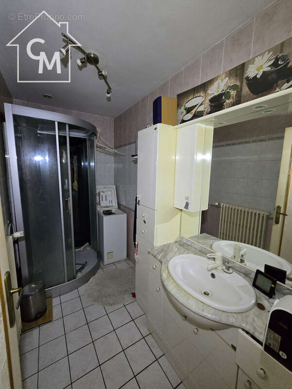 Maison à DEOLS