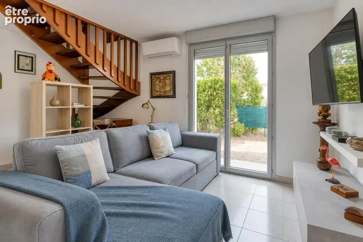 Maison de 4 pièces de 81 m² à Toulouse - photo 3