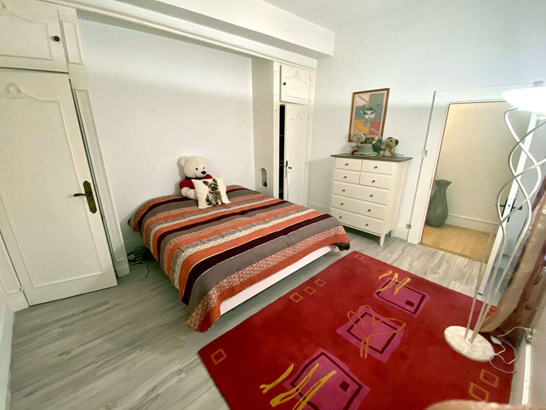 Appartement à TOURNUS