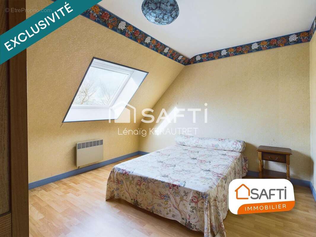 Photo 9 - Maison à SANTEC