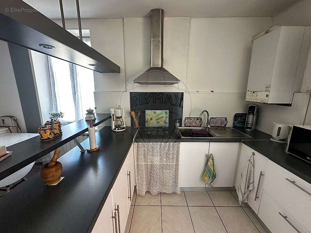 Appartement à ALES