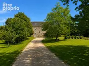 Maison à SAINTE-FEREOLE