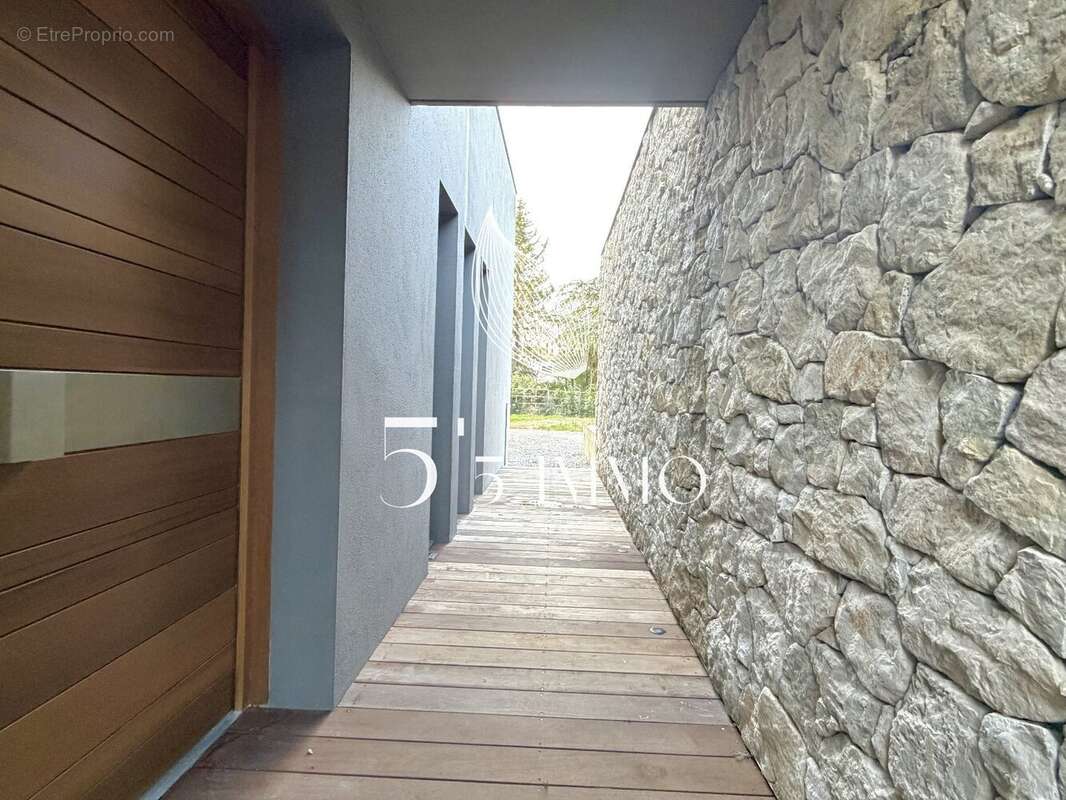 Maison à MONTPELLIER