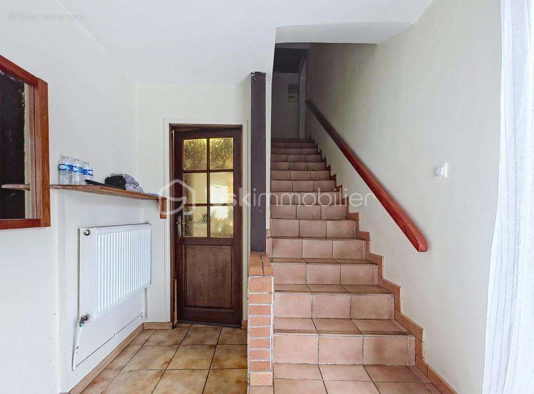 Maison familiale de 142 m² avec jardin - photo 6