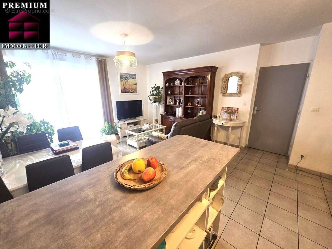 Appartement à PERPIGNAN