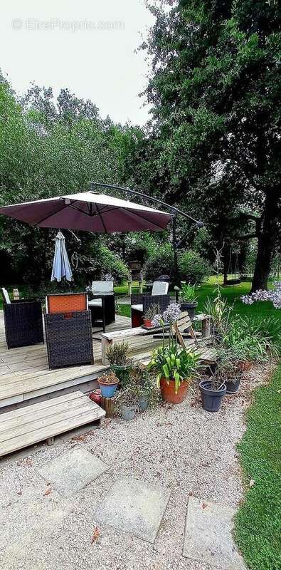 1000008526 - Maison à CASTELNAU-MAGNOAC