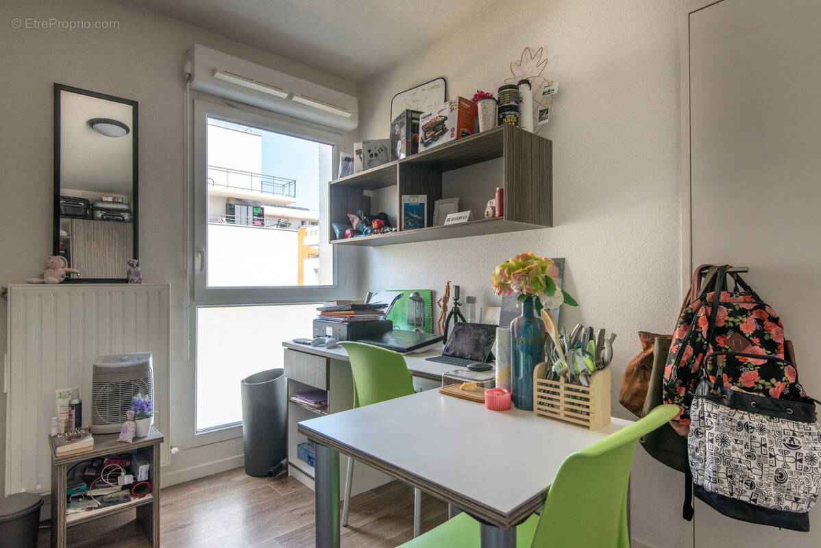Appartement à LYON-7E
