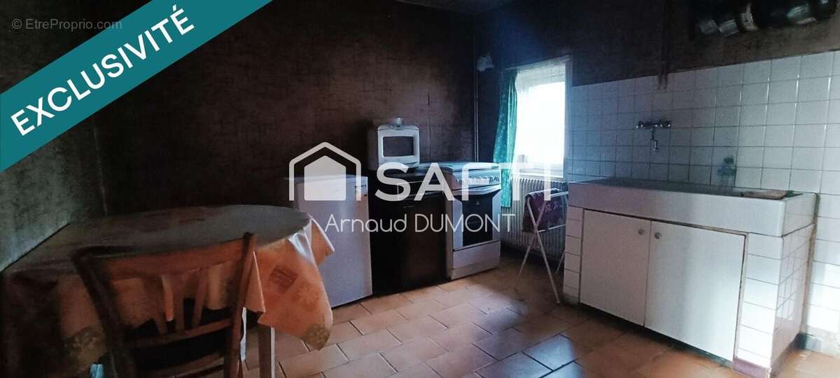 Photo 6 - Maison à SAGY