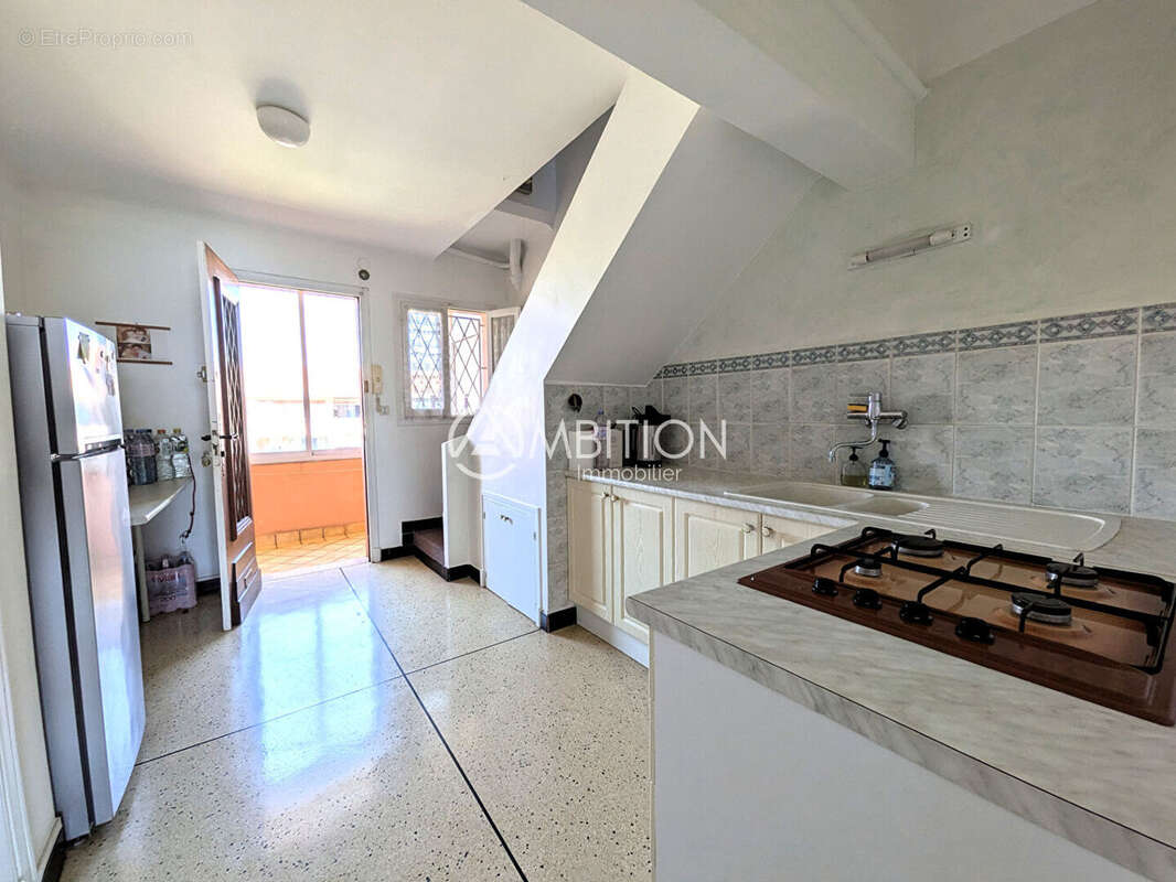 Appartement à FREJUS