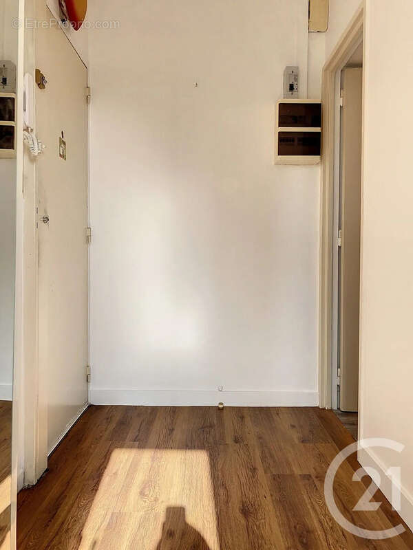 Appartement à CHAMPIGNY-SUR-MARNE