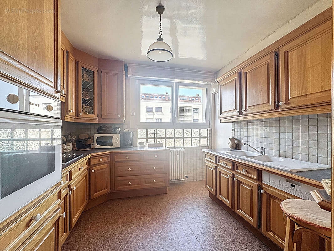 Appartement à DUNKERQUE