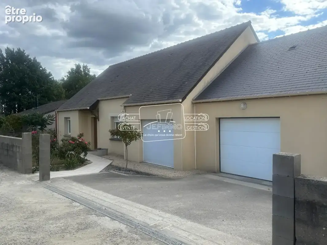 Photo Maison à Ligne au prix de 330 600€