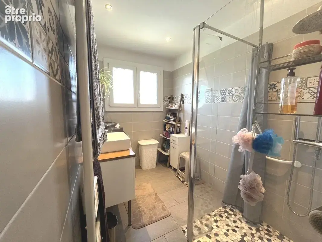 Maison 5 pièces 85 m² à vendre à Nouatre (37800) - photo 6