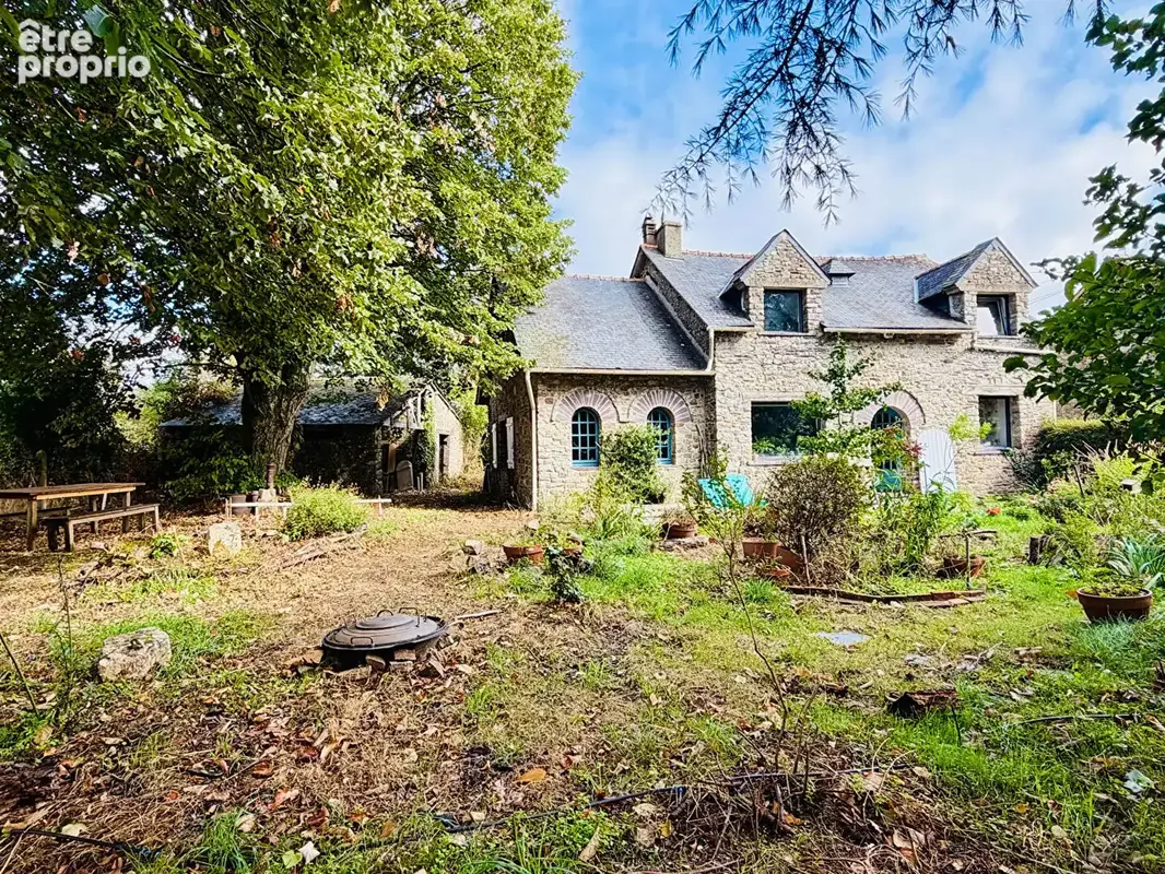 Maison à LE SEL-DE-BRETAGNE