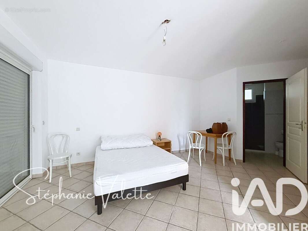 Photo 6 - Appartement à ROMANS-SUR-ISERE
