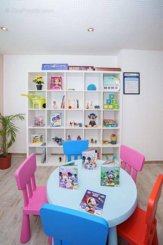 Appartement à CERGY