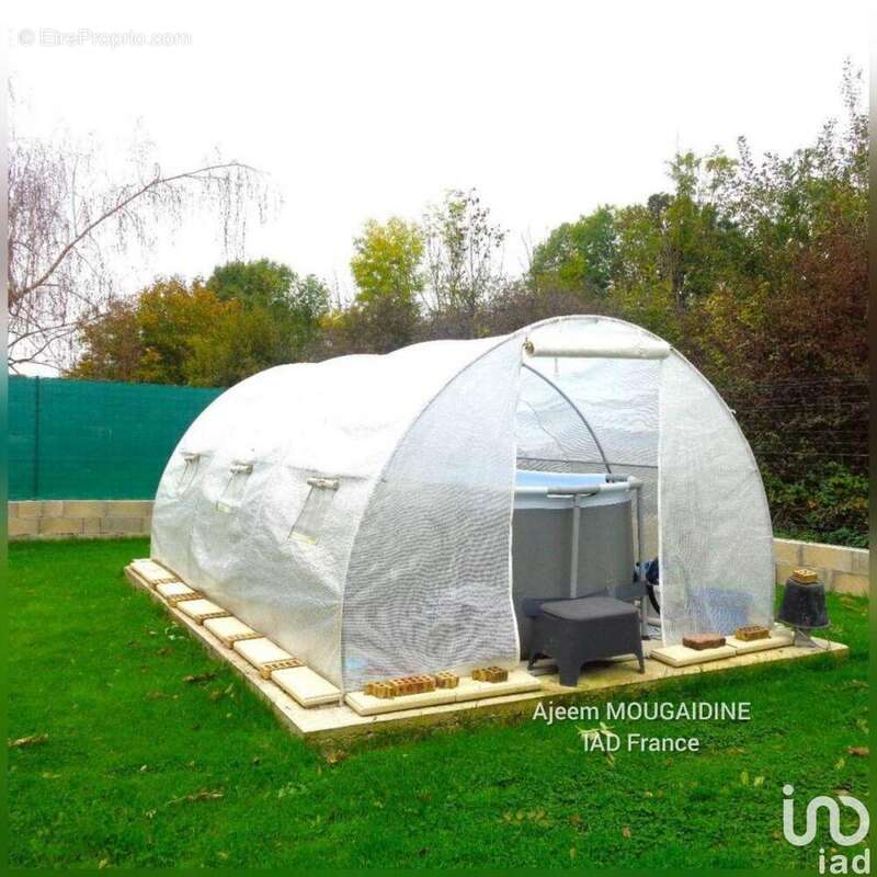 Photo 9 - Maison à LA FERTE-SOUS-JOUARRE