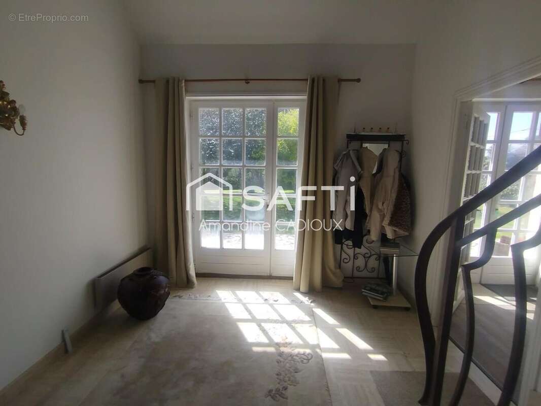 Photo 2 - Maison à VIERVILLE-SUR-MER