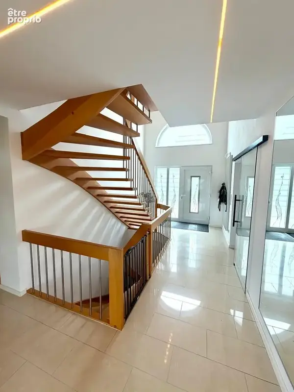 Sublime maison récente avec appartement indépendant - photo 11