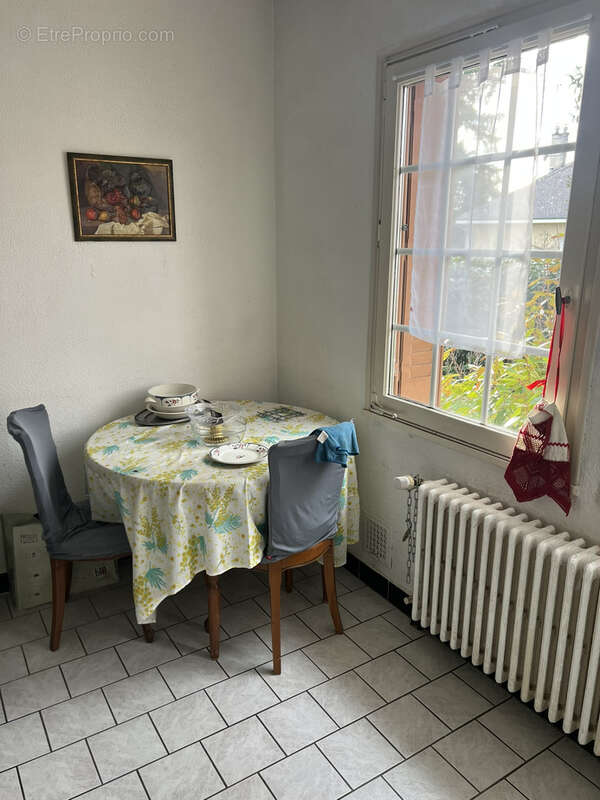 Maison à PARAY-LE-MONIAL